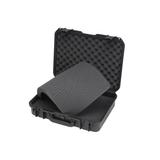 SKB Cases Mil-Std Waterproof Laptop Case 5 Deep w/Cubed foam 18-1/2 x 13 x 4-3/4 3I-1813-5B-C