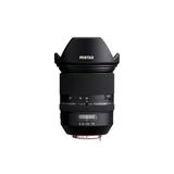 Pentax HD-D FA 24-70mm F/2.8ED SDM WR Ultra-Wide-Angle Lens Black 21310