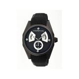 Morphic 3404 M34 Series Mens Watch Charcoal MPH3404