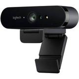 Logitech BRIO Ultra HD Pro Webcam 960-001105