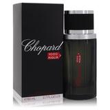 Chopard 1000 Miglia For Men By Chopard Eau De Toilette Spray 2.7 Oz