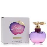 Nina Luna Blossom For Women By Nina Ricci Eau De Toilette Spray 2.7 Oz