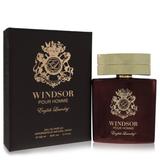 Windsor Pour Homme For Men By English Laundry Eau De Parfum Spray 3.4 Oz