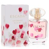 Escada Celebrate Now For Women By Escada Eau De Parfum Spray 1.7 Oz