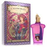 Casamorati 1888 La Tosca For Women By Xerjoff Eau De Parfum Spray 3.4 Oz