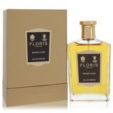 Floris Honey Oud For Women By Floris Eau De Parfum Spray 3.4 Oz