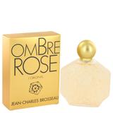 Ombre Rose For Women By Brosseau Eau De Parfum Spray 2.5 Oz