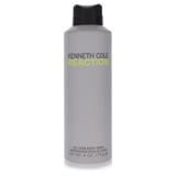 Kenneth Cole Reaction For Men By Kenneth Cole Body Spray 6 Oz