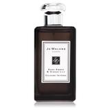 Jo Malone Dark Amber & Ginger Lily For Women By Jo Malone Cologne Intense Spray (unisex Unboxed) 3.4