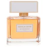 Dahlia Divin For Women By Givenchy Eau De Parfum Spray (tester) 2.5 Oz