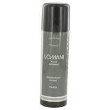 Lomani For Men By Lomani Deodorant Spray 6.7 Oz