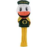 Oregon Ducks Mascot Golf Club Head Cover
