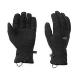 Outdoor Research Flurry Sensor Gloves - Men's Black Extra Large