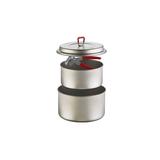 MSR Titan 2 Pot Set Stainless 21722