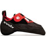 Evolv Climb Agro ing Shoe - Men's-Black/Red-12 EVL0245120 Model: 261674
