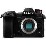 Panasonic Lumix G9 Mirrorless Camera DC-G9KBODY