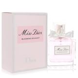 Miss Dior Blooming Bouquet For Women By Christian Dior Eau De Toilette Spray 1.7 Oz