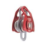 C.A.M.P. Big Wall & Protection Dryad Small Double Pulley 2156 Model: 252668