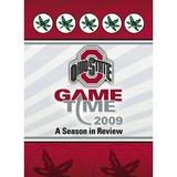 "Ohio State Buckeyes Game Time 2009: A Season in Review DVD"