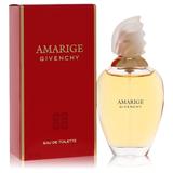 Amarige For Women By Givenchy Eau De Toilette Spray 1 Oz