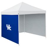 Kentucky Wildcats 9' x Side Panel