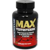 MaxTestosterone Testosterone Boosting Pills
