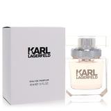Karl Lagerfeld For Women By Karl Lagerfeld Eau De Parfum Spray 1.5 Oz