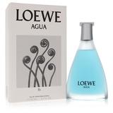 Agua De Loewe El For Men By Loewe Eau De Toilette Spray 5 Oz