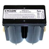 General 00480 - 4V 8AH 0859-0010 HAWKER Emergency Light Battery (4V 8AH 0859-0010 HAWKER)