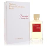 Baccarat Rouge 540 For Women By Maison Francis Kurkdjian Eau De Parfum Spray 6.8 Oz