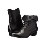 Galil - Black - Spring Step Boots