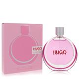 Hugo Extreme For Women By Hugo Boss Eau De Parfum Spray 2.5 Oz