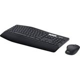 Logitech MK850 Performance Wireless Keyboard and Mouse Combo 920-008219
