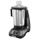 Hamilton Beach HBF900S 1-gal. Countertop Food Blender - Stainless Steel Container - 3 Speeds