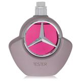 Mercedes Benz Woman For Women By Mercedes Benz Eau De Parfum Spray (tester) 3 Oz