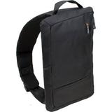 PRO TEC ZIP Sling for iPad/Tablet/Thin Notebook (Black) A502
