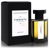 Timbuktu For Men By L'artisan Parfumeur Eau De Toilette Spray 1.7 Oz