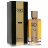 Mancera Gold Prestigium For Women By Mancera Eau De Parfum Spray 4 Oz