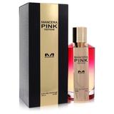 Mancera Pink Prestigium For Women By Mancera Eau De Parfum Spray 4 Oz