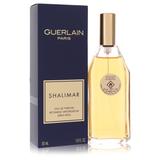 Shalimar For Women By Guerlain Eau De Parfum Spray Refill 1.6 Oz