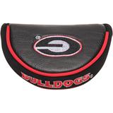 Georgia Bulldogs Golf Mallet Putter Cover