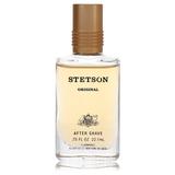 Stetson For Men By Coty After Shave (unboxed) 0.75 Oz
