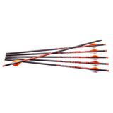 Ravin .003 20" Carbon Crossbow Bolt SKU - 728796