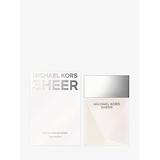 Michael Kors Sheer Eau de Parfum 3.4 oz. No Color One Size