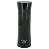 Armani Code For Men By Giorgio Armani Eau De Toilette Spray (unboxed) 2.5 Oz