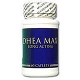 DHEA Max 60 Tablets from Nutraceutics