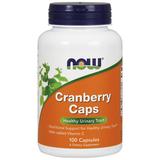 "NOW Foods, Cranberry Concentrate, 100 Capsules"