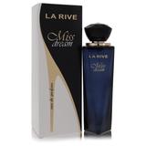 La Rive Miss Dream For Women By La Rive Eau De Parfum Spray 3.3 Oz