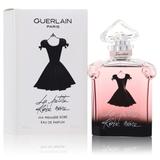 La Petite Robe Noire Ma Premiere Robe For Women By Guerlain Eau De Parfum Spray 3.4 Oz