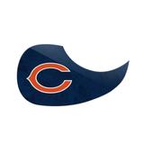 Woodrow Chicago Bears Pick Guard